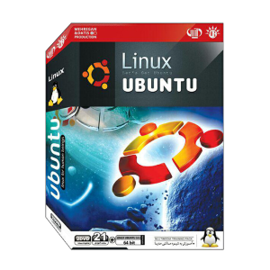 آموزش Linux Ubuntu
