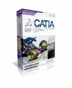 آموزش Catia نسخه V5 R21
