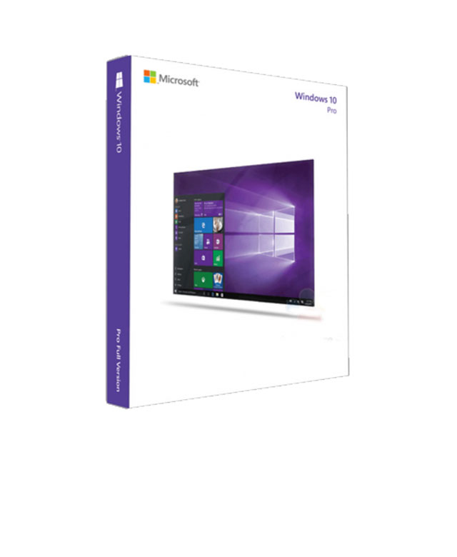 Windows 10 pro RetailBox