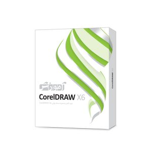 آموزش CorelDRAW-X6