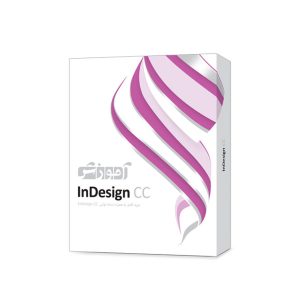 آموزش InDesign CC