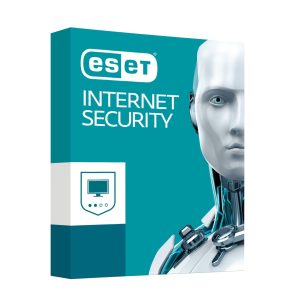 Internet Security ESET