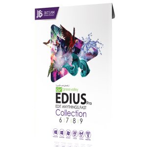 Edius Collection 2019
