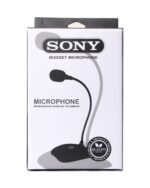 میکروفون رومیزی Sony Budget Microphone