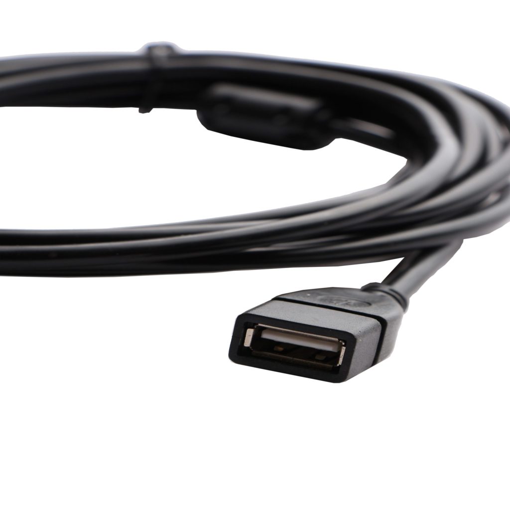 کابل افزایش طول USB - 1.5M